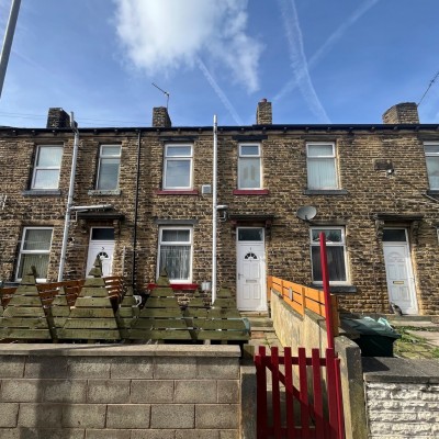 Parrot Street, Tong Street, Bradford, BD4 9QN