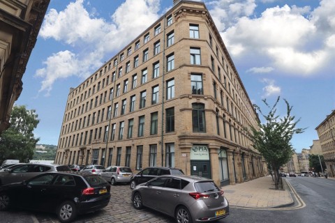 View Full Details for Broadgate House BD1 4QQ