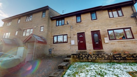 View Full Details for Burnsdale, Sandy Lane, Bradford, BD15 9DA