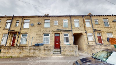 Leyburne Street , Girlington , Bradford, BD8 8NG