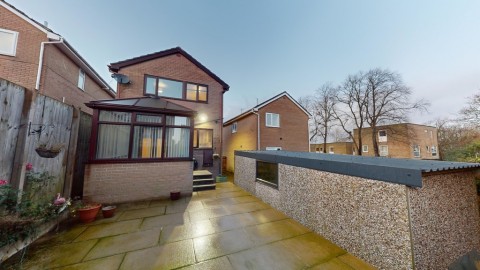 View Full Details for Deanery Gardens , Eccleshill, BD10 8AG