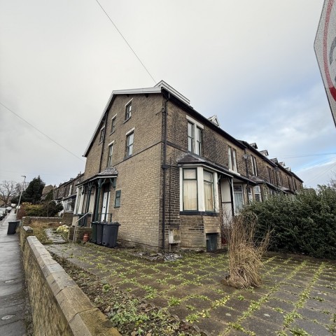 View Full Details for Rossefield Road , Heaton , Bradford, BD9 4DA